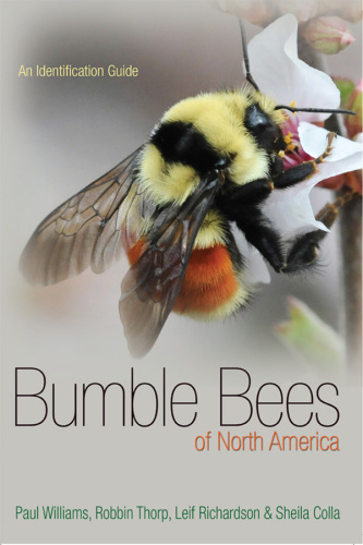 Bumble bees of North America: an identification guide