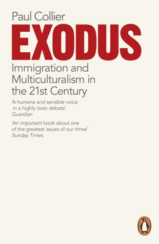 Exodus: how migration is changing our world