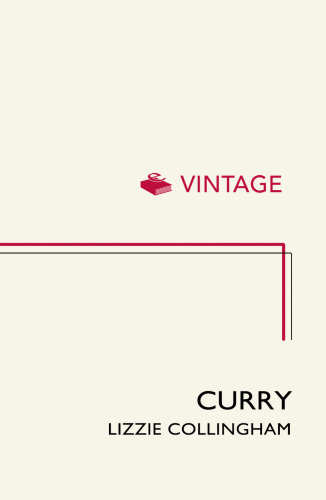 Curry: a Tale of Cooks and Conquerors