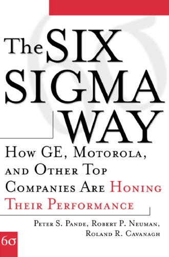 Six Sigma Way