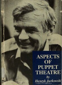 Aspects of Puppet Theatre