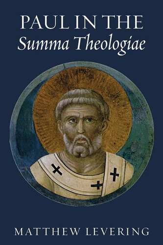 Paul in the Summa Theologiae