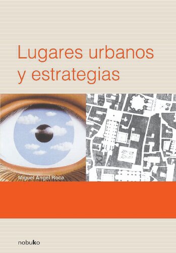 Lugares urbanos y estrategias