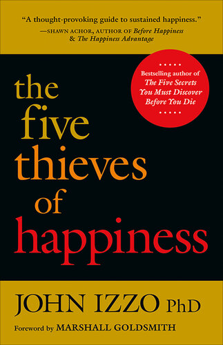 The Five Thieves of Happiness