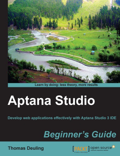 Aptana Studio