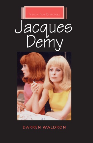 Jacques Demy