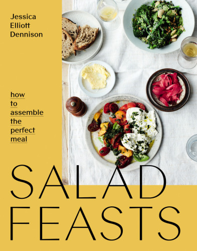 Salad feasts: how to assemble the perfect meal