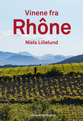 Vinene fra Rhône