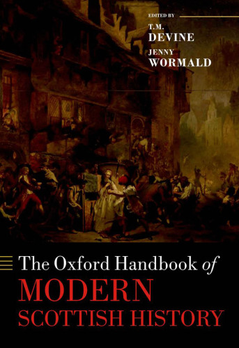 Oxford Handbook of Modern Scottish History