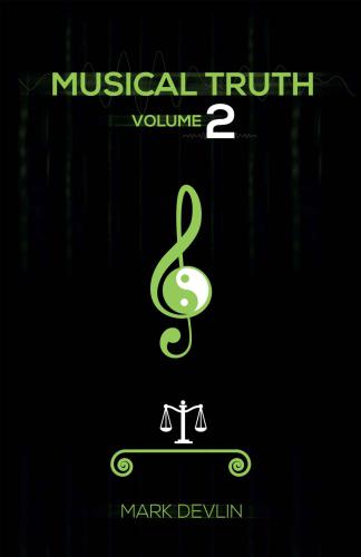 Musical truth. Volume 2