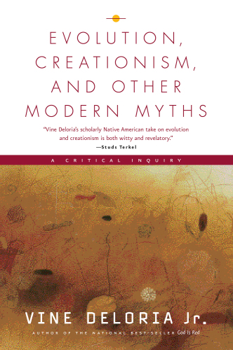 Evolution, Creationism and Other Modern Myths