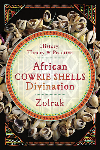 African Cowrie Shells Divination