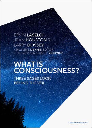 What is Consciousness?: Three Sages Look Behind the Veil