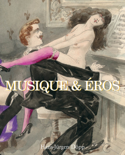 Musique & Eros: Temporis