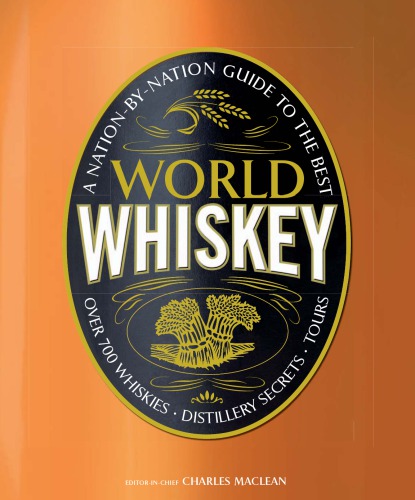 World whiskey