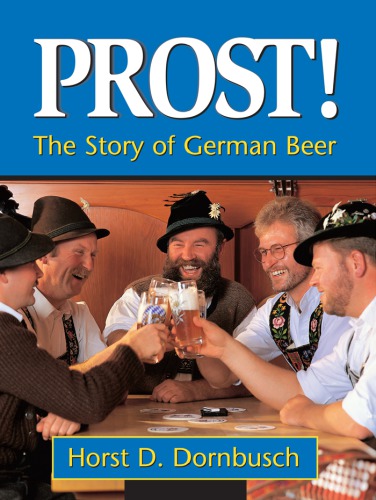 Prost! - the story of german beer