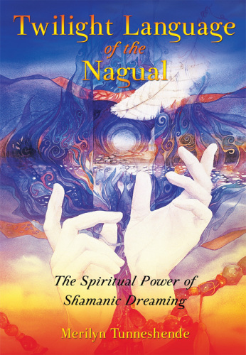 Twilight language of the Nagual: the spiritual power of shamanic dreaming