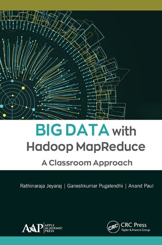 Big Data with Hadoop MapReduce: A Classroom Approach