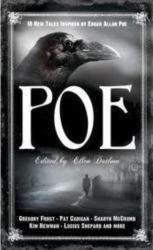 The Works of Edgar Allan Poe