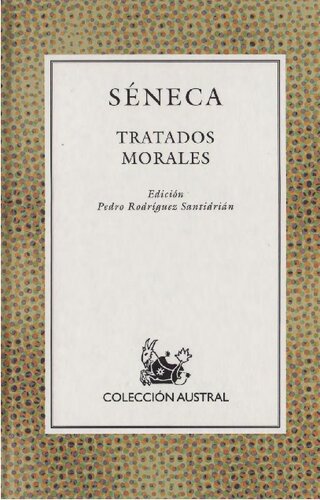 Tradados morales