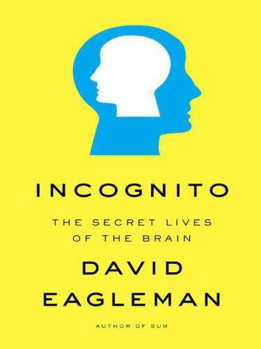 Incognito: the secret lives of brains