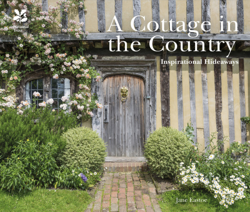 A Cottage in the Country Inspirational Hideaways