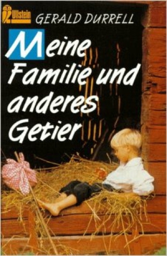 Meine Familie und anderes Getier