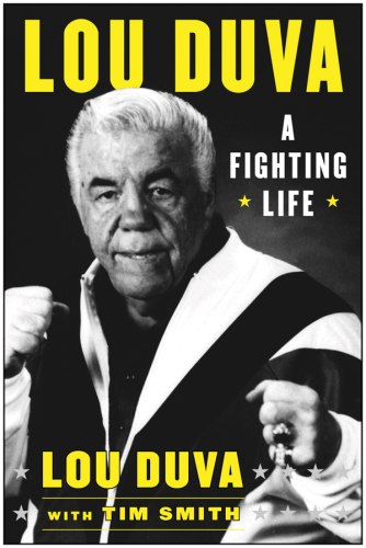 A fighting life: my seven years in boxing