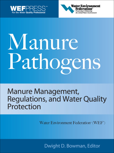 Manure Pathogens