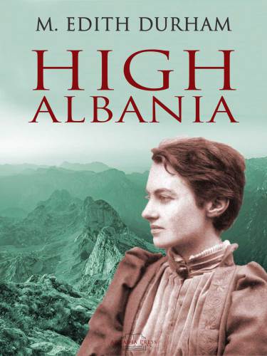 High Albania