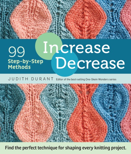 Increase, decrease: 99 step-by-step methods