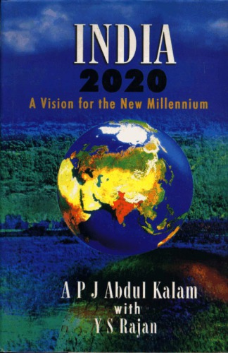 India 2020: a vision for the new millennium