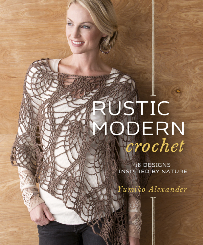 Rustic Modern Crochet