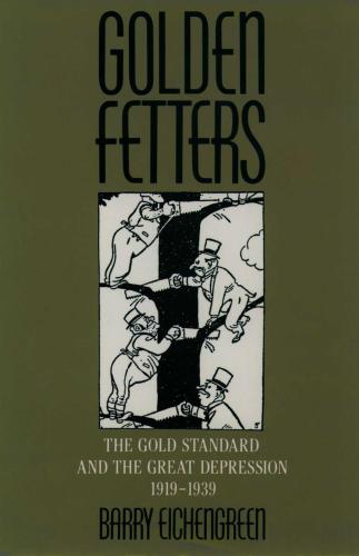 Golden Fetters