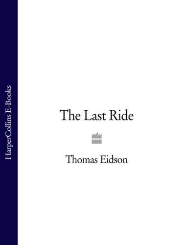 The Last Ride