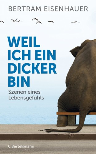 Weil ich ein Dicker bin Szenen eines Lebensgefühls