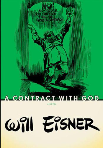 A Contract with God