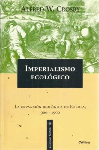 Imperialismo ecológico