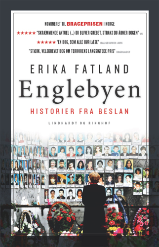 Englebyen: Historier fra Beslan