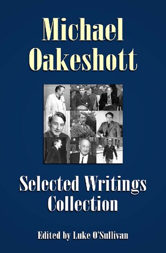 Selected Writings Collection