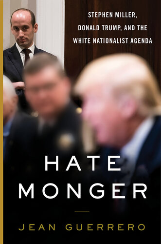 Hatemonger