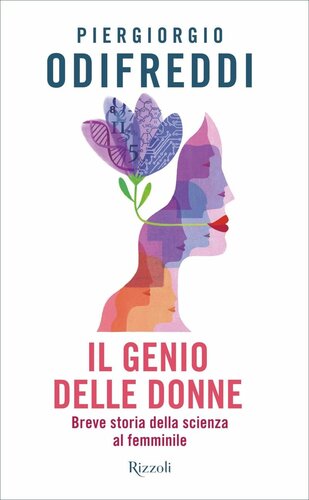 Il genio delle donne (Rizzoli 2019-11)