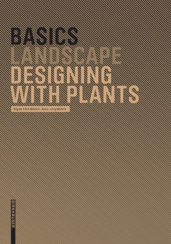 Basics Designing with Plants