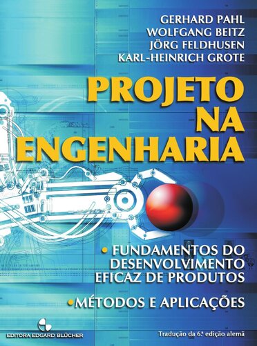 Projeto na Engenharia