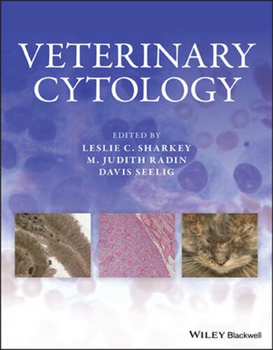 Veterinary Cytology