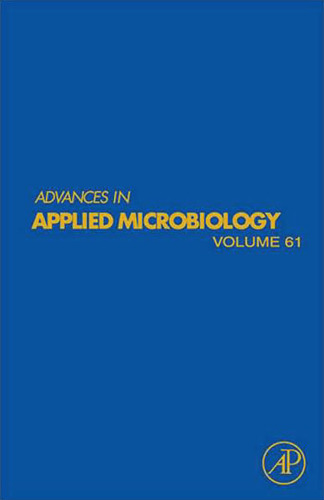 Advances in Applied Microbiology, Vol. 61