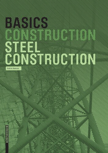 Basics Steel Construction