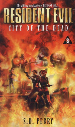 City of the Dead