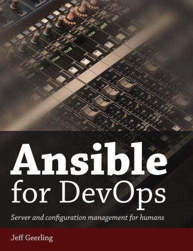 Ansible for DevOps