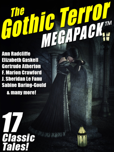 The Gothic Terror Megapack